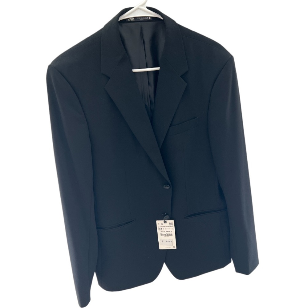 Nwe Suit Blazer for man